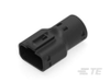 Automotive Connector Caps & Covers - 1028-034-1205 - TE Connectivity