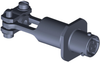 Circular Conn, Rcpt, 8-3, Cable; Product Range Itt Cannon - 12AC9836 - Newark, An Avnet Company
