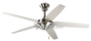 54" Signature Plus Ceiling Fan - P2530-09 - bulbs.com