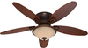 Jamestown® - 52" - 21562 - Hunter Fan Company