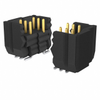 Headers, Male Pins - BKT-169-04-L-V-S-ND - DigiKey