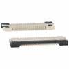 FFC, FPC (Flat Flexible) Connector Assemblies - 900-0545481670-ND - DigiKey