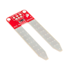 Sensor Evaluation Boards -- 1568-13322-ND