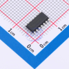 Nixie Tube Driver/LED Driver >> LED Drivers - NCS36000DRG - LCSC Electronics Technology (HK) Limited