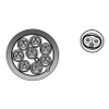 12 Pair AES/EBU, 26AWG, ISTP, LSZH -- 70055 - Image