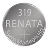 Battery Products - Batteries Non-Rechargeable (Primary) -- 319 - Image