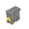 Rectangular Connector Housings - 1734-2377860-2-ND - DigiKey