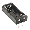 Battery Holders, Clips, Contacts - BC2AAAPC-ND - DigiKey