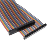 Rectangular Cable Assemblies - IDSD-25-D-12.00-R-ND - DigiKey