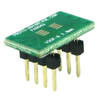 Adapter, Breakout Boards - PA0043-ND - DigiKey