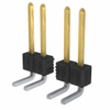 Headers, Male Pins - 78554-105HLF-ND - DigiKey