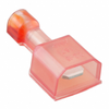 Quick Connects, Quick Disconnect Connectors - A111132CT-ND - DigiKey