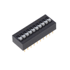 DIP Switches - 3746-DSS210N-ND - DigiKey
