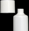 13 mm Round Standard Screw On Tubes - Image