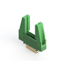 Edgeboard Connectors - 151-345-008-558-488-ND - DigiKey