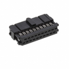 Free Hanging, Panel Mount - 1658622-4 - ODG (Origin Data Global)