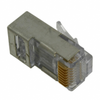 Modular/Ethernet Connector (RJ45, RJ11) Plugs - 991-1120-ND - DigiKey