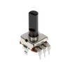 Rotary Potentiometers, Rheostats - 118-PDB12-M4251-102BF-ND - DigiKey