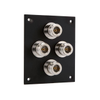 Patchbay, Jack Panels - 5073-USP4NB-ND - DigiKey