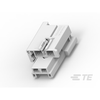 Rectangular Connector Housings - 1326490-5-ND - DigiKey