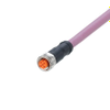 Sensor & Actuator Cables - 188308 - RS Components, Ltd.