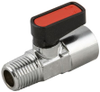Pneumatic Manual Control Valves - 1762142 - RS Components, Ltd.