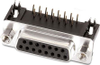 D Sub Connectors -- 2053086 - Image