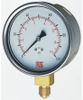 Pressure Gauges - 189018 - RS Components, Ltd.