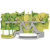 DIN Rail Terminal Blocks - 2787910 - RS Components, Ltd.
