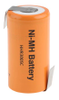 Speciality Size Rechargeable Batteries -- 231106 - Image