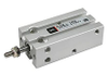 Pneumatic Piston Rod Cylinders - 8497279 - RS Components, Ltd.