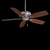 F614-PW Fans-Ceiling Fans - 692309 - Capital Lighting, Inc.
