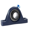 Plummer Blocks & Pillow Blocks - 643857 - RS Components, Ltd.