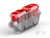 Splice Connectors - 473958 - RS Components, Ltd.