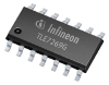 Interface Transceiver IC - 710-TLE7269GXUMA3 - ERSAELECTRONICS PTE. LTD.