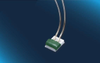 Pt100 class F0.3 with inversed wires and metallized backside - P0K1.232.3K.B.010.M.U - Innovative Sensor Technology IST USA Division