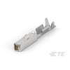 Rectangular Connector Contacts - 17-1-1411560-2-ND - DigiKey