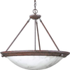 P3487-33 Pendants-Bowl Style - 765775 - Capital Lighting, Inc.
