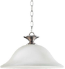 685-65 Pendants-Glass Down - 792663 - Capital Lighting, Inc.