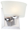 6561-77 1 Light Bath - 6561-77 - Minka Group