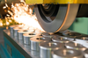 Precision Grinding Services - Image