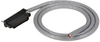 50-ft. CAT5E Telco Cable Male/Cut-End - ELN29T-0050-M - Black Box