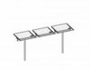 Seating System Topsit, Without Backrest - 5319899 - Erlau