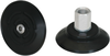 Flat suction cup (round) for smooth or slightly rough surfaces PFYN 60 FPM-65 G1/4-IG - 10.01.01.00134 - Schmalz Inc.