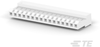 Standard Rectangular Connectors - 4-641151-6 - TE Connectivity