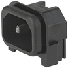 Power Entry Connectors - Inlets, Outlets, Modules - 486-5501-ND - DigiKey