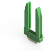 Card Edge Connectors - Edgeboard Connectors - 345-018-558-878 - Lingto Electronic Limited