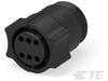 Circular Power Connectors - 1445819-3 - TE Connectivity