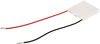 Peltier Module, 51.6W, 40 X 40 X 7.05Mm; No. Of Stages Multicomp Pro - 08P1461 - Newark, An Avnet Company