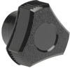 Cctrgn Blk M6 X 1 X 1/2[12] Fi Rohs Compliant Davies Molding - 13AC7195 - Newark, An Avnet Company